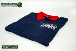 چاپ تیشرت تبلیغاتی ورزشی در هدایای تبلیغاتی بهار گیفت