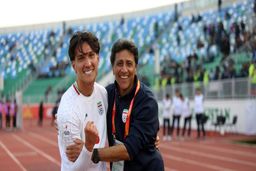 مدافع تیم ملی جوانان:می جنگیم تا به جام جهانی برویم