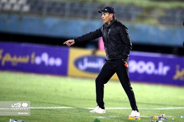 پرسپولیس سپاهان