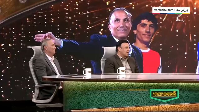 مظلومی:نکونام فقط به دنبال نتیجه گرایی است