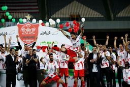 کری‌خوانی مهدی شیری برای استقلالی‌ها!+جزئیات بیشتر 