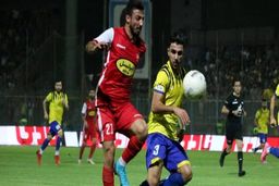 فرار پرسپولیس از شهر اولین ها با گل های اروپایی لوکادیا