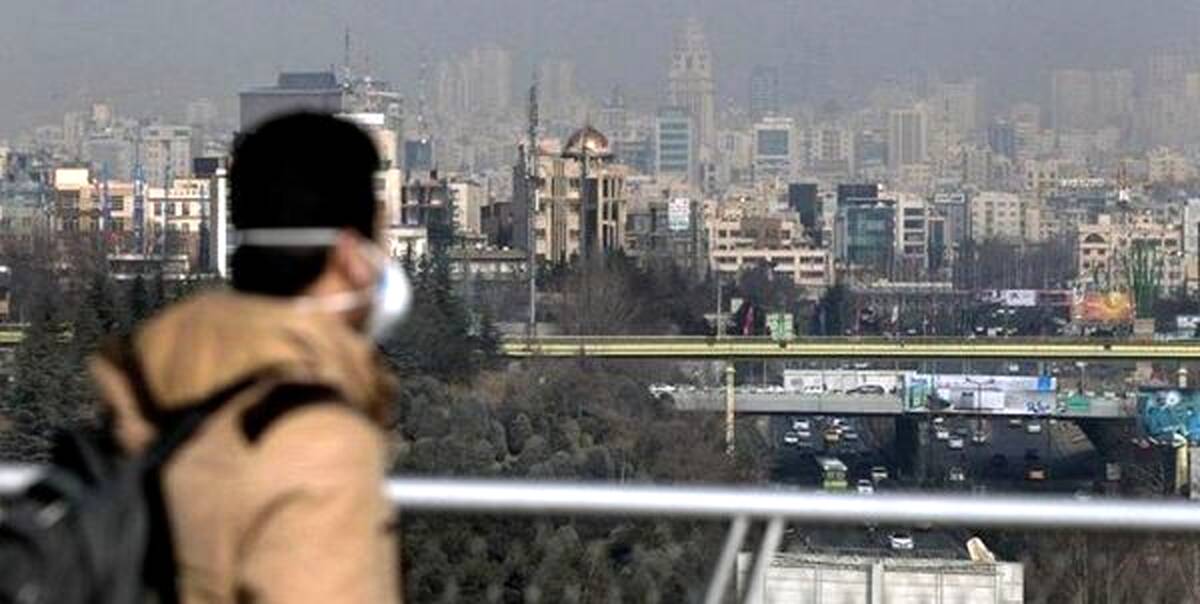  آلودگی هوا و توصیه های مهم برای در امان ماندن از  آسیب