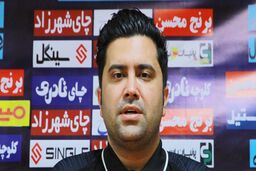 اخباری:شخصیت سایپا را نشان خواهیم داد