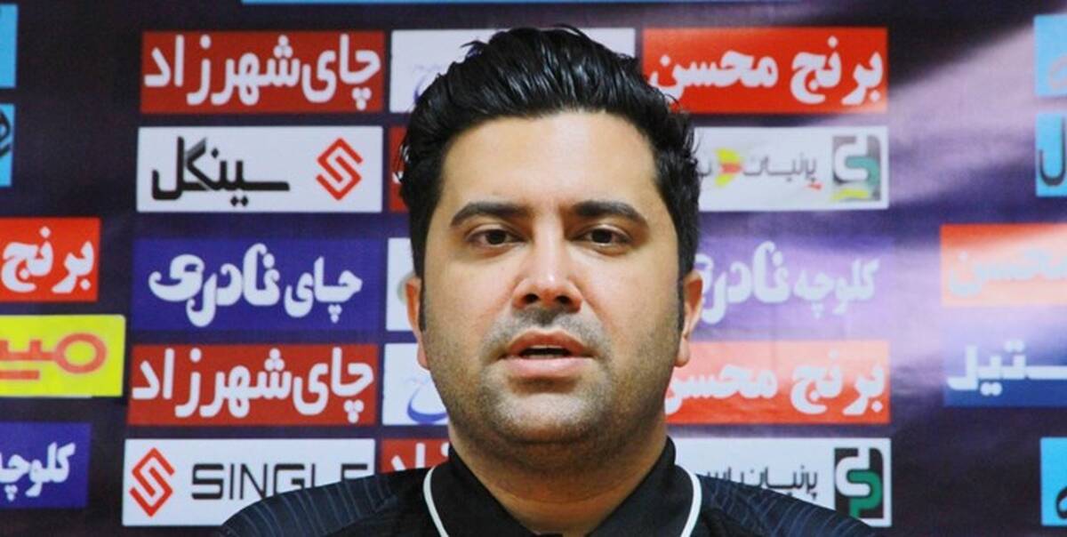 اخباری:شخصیت سایپا را نشان خواهیم داد