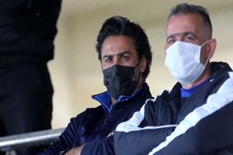 فرهاد مجیدی چشم بازار را کور کرد !