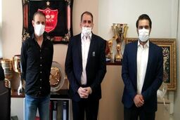 حمله تند مدیرعامل اسبق پرسپولیس به مربیان و مدیران