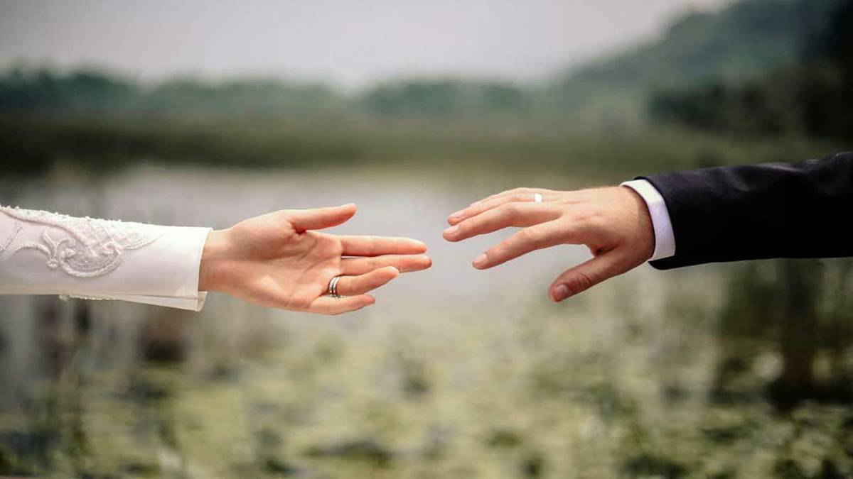 راز های پس از ازدواج؛اگر با تمام وجود خوشبختی میخواهید بخوانید