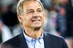 کلینزمن طعم برد با هرتابرلین را چشید