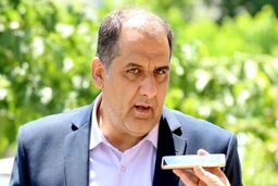ادعای عجیب رسول‌پناه: ماهی ۲ میلیارد تومان از اینستاگرام درآمد داریم!