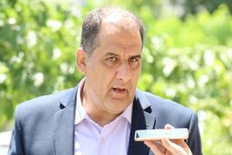 ادعای عجیب رسول‌پناه: ماهی ۲ میلیارد تومان از اینستاگرام درآمد داریم!