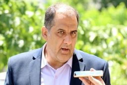 ادعای عجیب رسول‌پناه: ماهی ۲ میلیارد تومان از اینستاگرام درآمد داریم!