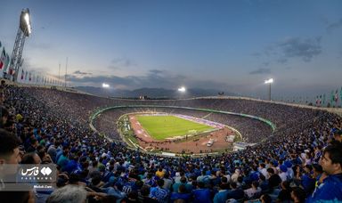 جشن قهرمانی استقلال