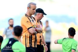 واکنش گل‌محمدی به درگذشت یک پرسپولیسی متعصب