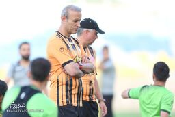 واکنش گل‌محمدی به درگذشت یک پرسپولیسی متعصب