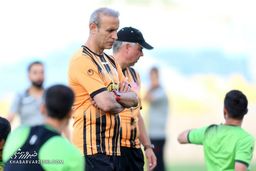 واکنش گل‌محمدی به درگذشت یک پرسپولیسی متعصب