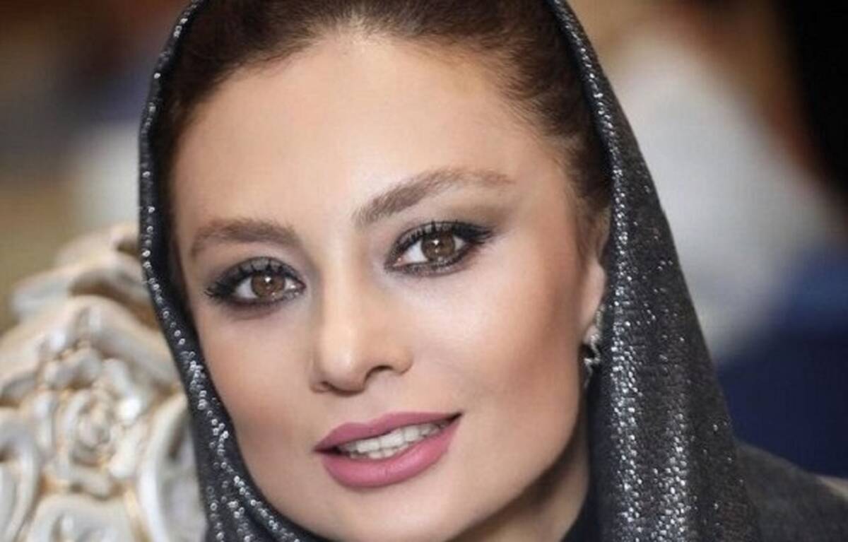 جشن تولد لاکچری یکتا ناصر 