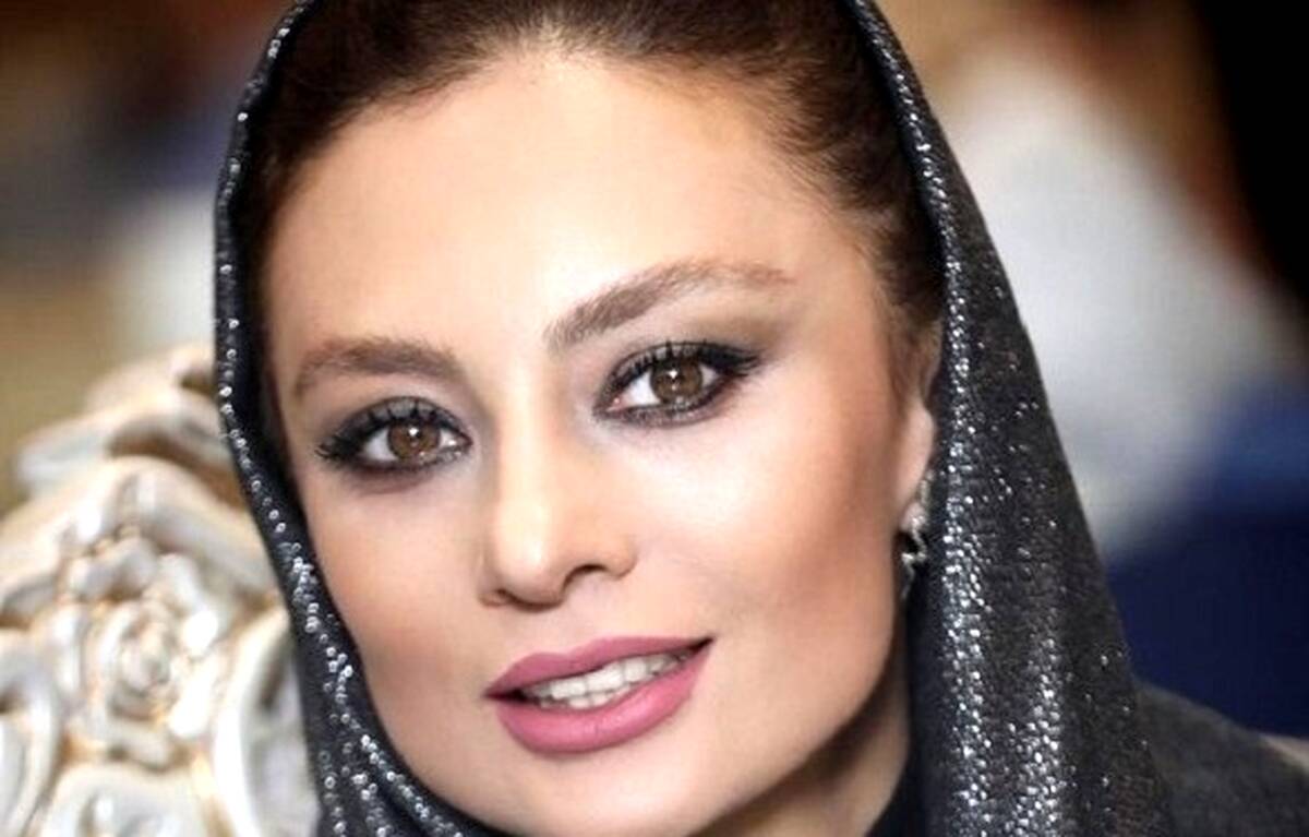 جشن تولد لاکچری یکتا ناصر 