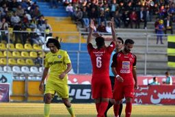 لیست کالدرون و باشگاه برای نیم فصل/ تغییر چند بازیکن در پرسپولیس

