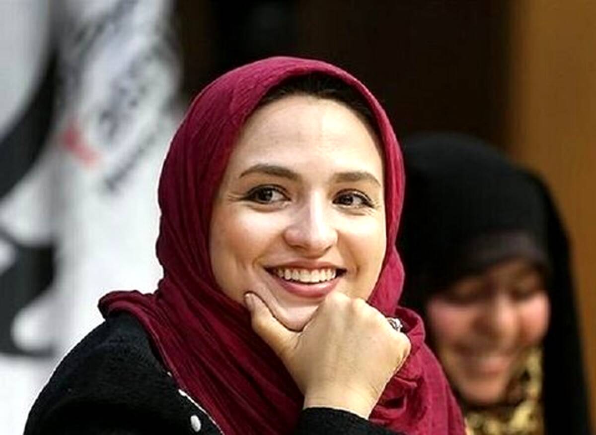 بیوگرافی گلاره عباسی + عکس های جدید گلاره عباسی