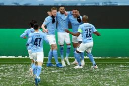 گواردیولا آرزوی دیرینه سیتیزن ها را برآورده کرد؛منچستر سیتی اولین فینالیست اروپا