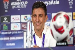 قلعه‌نویی:تاکتیکی و تکنیکی ژاپن را بردیم  
