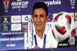 قلعه‌نویی:تاکتیکی و تکنیکی ژاپن را بردیم  