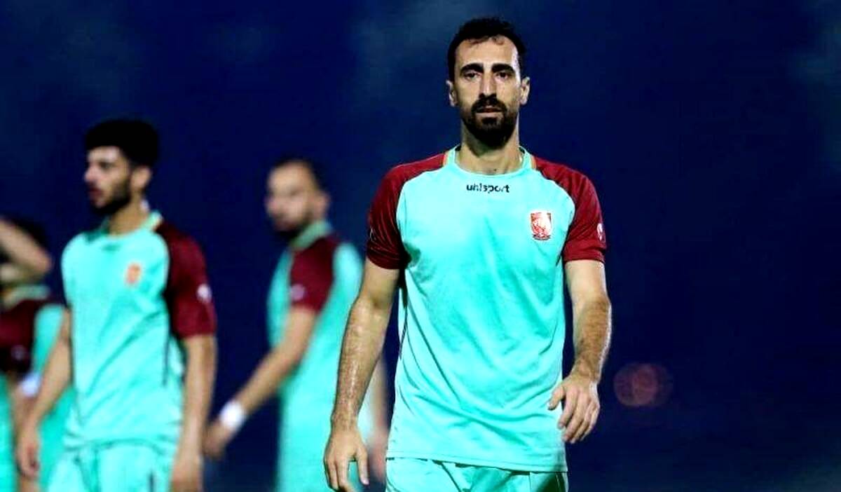 جزئیات جدید از قرارداد اولین خرید بزرگ فرهاد مجیدی 