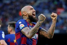 اظهار نظر جنجالی ویدال درباره مسی