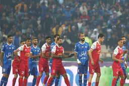 ترانسفرمارکت:پرسپولیس با ارزش ترین تیم ایران