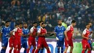ترانسفرمارکت:پرسپولیس با ارزش ترین تیم ایران