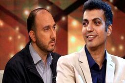 دلیل اصلی کنار گذاشتن عادل فردوسی‌پور فاش شد + عکس

