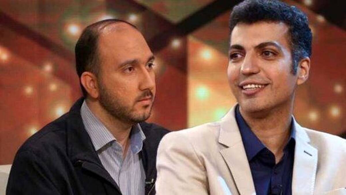 دلیل اصلی کنار گذاشتن عادل فردوسی‌پور فاش شد + عکس

