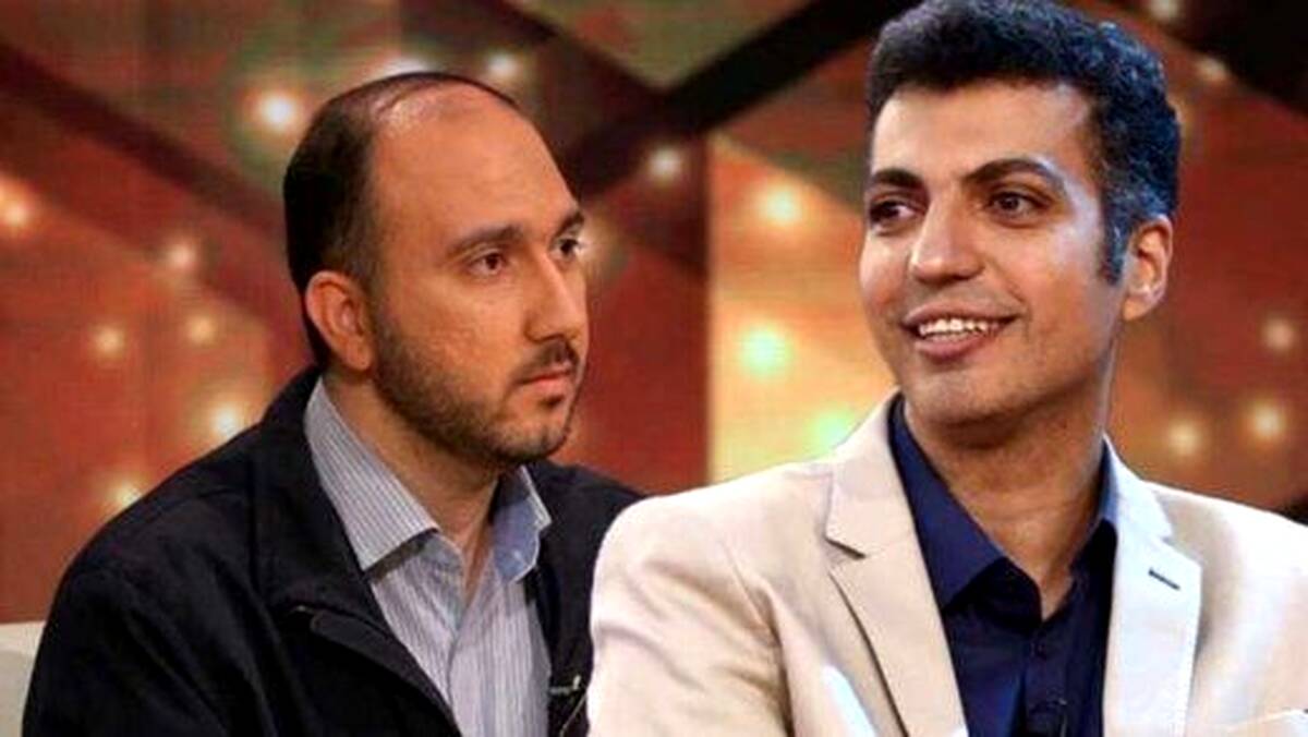 دلیل اصلی کنار گذاشتن عادل فردوسی‌پور فاش شد + عکس


