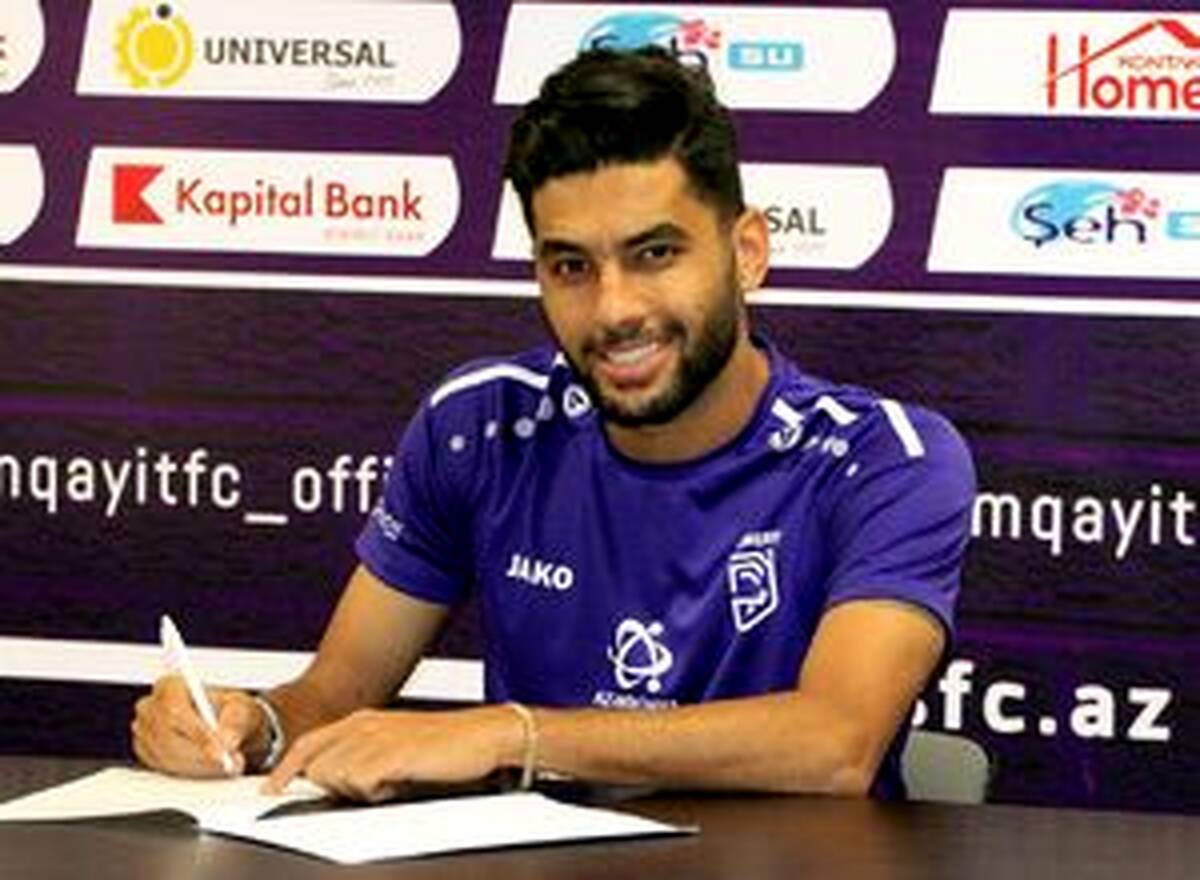 مهدی شریفی هم در صف شکایت از پرسپولیس