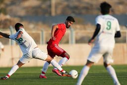 رضا شکاری پرسپولیسی می شود؟


