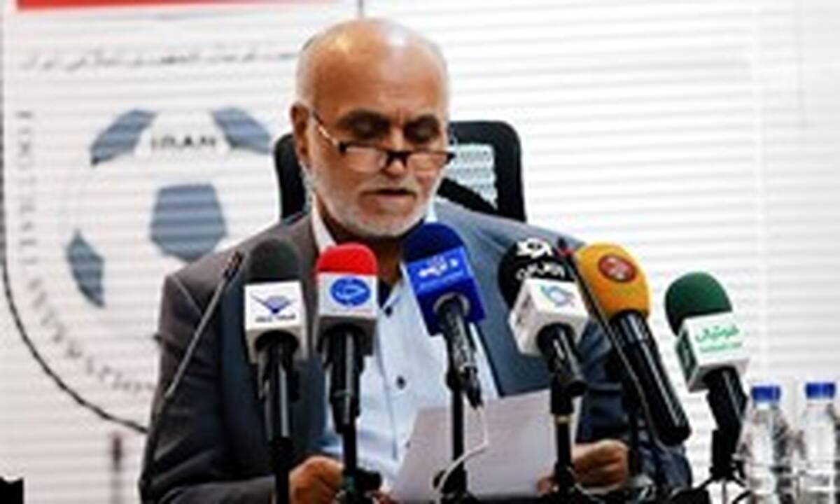اولیایی:واگذاری استقلال و پرسپولیس به مردم سراب است
