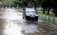 هشدار هواشناسی؛ وقوع سیل در این استان ها | تعطیلات عیدفطر کدام استانها بارانی است؟​