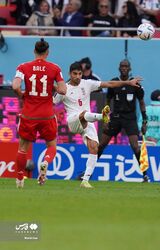 ایران ولز