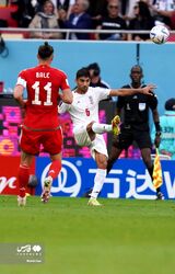 ایران ولز