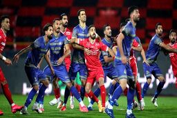واکنش باشگاه گل گهر به درخواست پرسپولیس