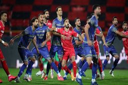 واکنش باشگاه گل گهر به درخواست پرسپولیس
