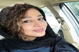 مه لقا باقری از هوادارنش تشکر کرد