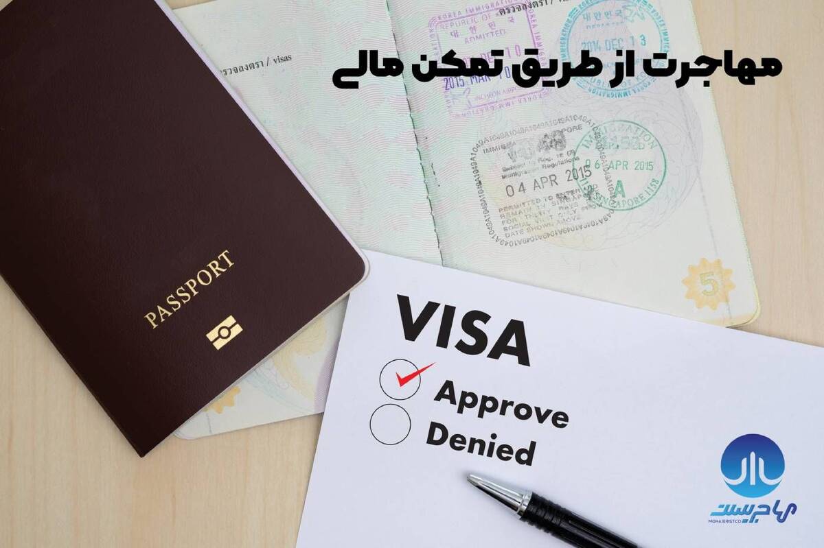 تمکن مالی اسپانیا یا خرید ملک در اسپانیا برای مهاجرت به اسپانیا بهتر است؟