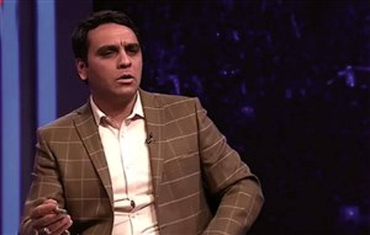 واکنش فتاحی به اعلام دلایل امنیتی در بازی پرسپولیس- فولاد