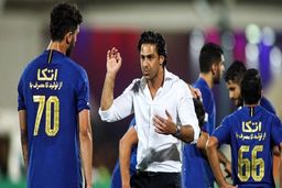 پیشکسوتان پرسپولیس اجازه نمی‌دهند هر فردی مدیر شود؛ مددی به همه چیز می‌خورد جز مدیرعامل