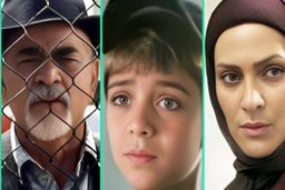 تغییرات بازیگران سریال قدیمی خواب و بیدار در گذر زمان | ویدیو