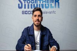 (عکس) ستاره دوم پرسپولیس هم به ملوان پیوست