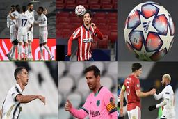 در هفته آخر لیگ قهرمانان اروپا چه روی می‌دهد؟

