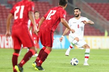 ایران 3 هنگ کنگ 1